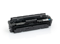 Zamienny toner HP Color LaserJet Pro M454 Błękitny (W2031X, HP 415X) Chip [6k] Refabryk. PRECISION