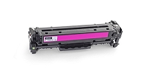 Zamienny toner HP LaserJet Pro 400 color M451 Purpurowy (CE413A) PRECISION