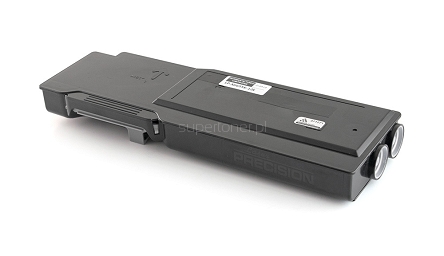 Toner Xerox WorkCentre 6655 black, czarny, 106R02755. Markowy toner zamienny Laser PRECISION®.