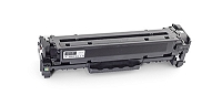 Zamienny toner HP Color LaserJet Pro M476 Czarny (CF380A) 2.400 stron PRECISION