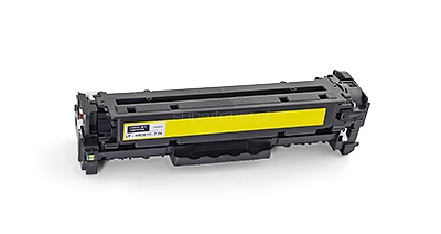 Zamienny toner HP LaserJet Pro 300 color M351 Żółty (CE412A) PRECISION
