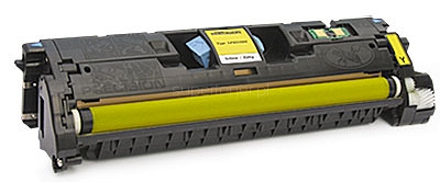 Toner do HP 2500 Żółty - Yellow (C9702A)