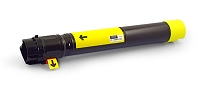 Zamienny toner Lexmark X952 Żółty (X950X2YG) PRECISION