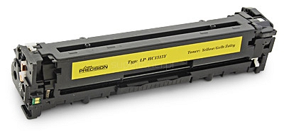 Toner do HP CP1210 Żółty - Yellow (CB542A)
