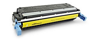 Toner do HP 5550 Żółty - Yellow (C9732A)