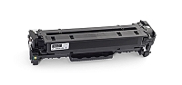 Zamienny toner HP Color LaserJet Pro M476 Czarny (CF380X) 4.400 stron PRECISION