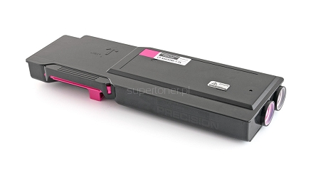 Toner Xerox WorkCentre 6655 magenta, purpurowy, 106R02753. Markowy toner zamienny Laser PRECISION®.