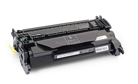 HP CF259A toner do drukarki HP LaserJet Pro M404n M404dn M404dw Czarny seria HP 59A o wydajności 3000 stron. Zamiennik marki Laser PRECISION® znowym chipem.