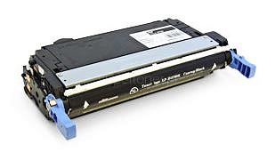 Toner do HP CP4005 Czarny - Black (CB400A)