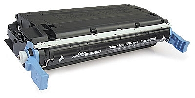 Toner do HP 4600 Czarny - Black (C9720A)