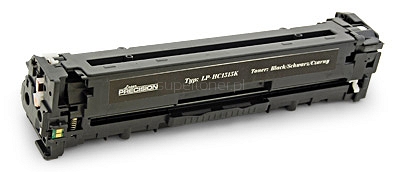 Toner do HP CM1312 Czarny - Black (CB540A)