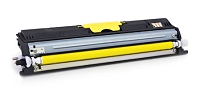 Zamienny toner Minolta Magicolor 1600 Żółty (A0V306H) PRECISION