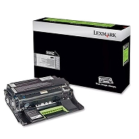 Oryginalny bęben Lexmark seria MS310 MS410 MS510 MS610 (50F0Z00, 500Z)