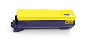 Zamienny toner Kyocera ECOSYS P6030 Żółty (TK-560Y) PRECISION