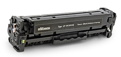 Toner do HP CP2025 Czarny - Black (CC530A)