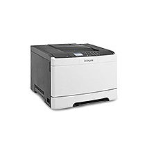 Lexmark CS417, CS417dn