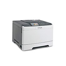 Lexmark CS517, CS517de