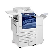 Xerox WorkCentre 7335