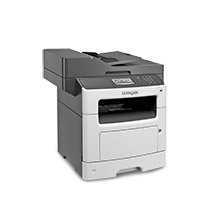 Lexmark MX510, MX510de