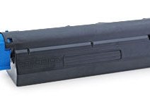 Toner OKI Mono