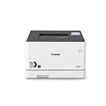 Canon i-SENSYS LBP650 Series