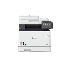 Canon i-SENSYS MF734, MF734Cdw