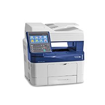 Xerox WorkCentre 3655, 3655i