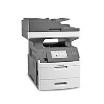 Lexmark XM5163