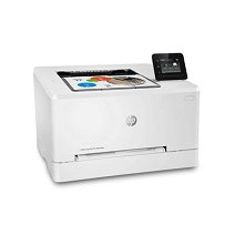 HP Color LaserJet M254 dw nw Pro