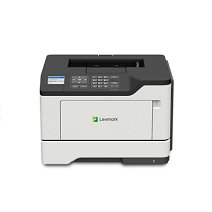 Lexmark MS521, MS521dn