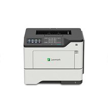 Lexmark MS622, MS622de