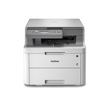 Brother DCP-L3510, DCP-L3510CDW