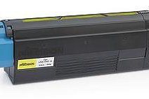 do OKI C5400