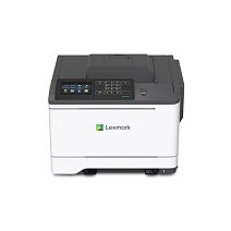 Lexmark CS622 CS622de