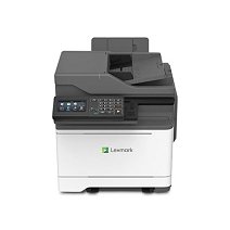 Lexmark CX622 CX622ade