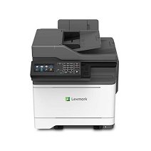 Lexmark MC2535, MC2535adwe