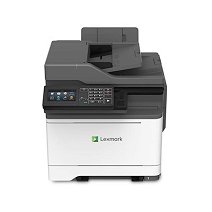 Lexmark MC2640, MC2640adwe