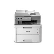 Brother DCP-L3550, DCP-L3550CDW
