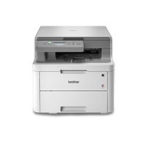 Brother DCP-L3517, DCP-L3517CDW