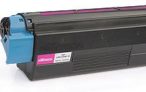 do OKI C5510 MFP