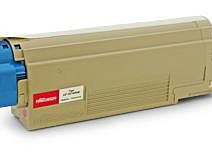 do OKI C5550 MFP