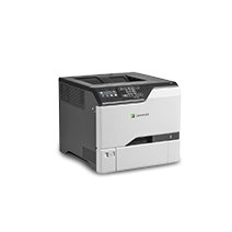 Lexmark CS725, CS725de, CS725dte