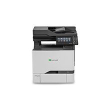 Lexmark CX725, CX725de, CX725dhe, CX725dthe