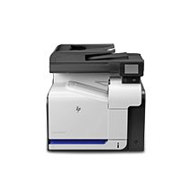 HP Color LaserJet M570 dn dw Pro 500