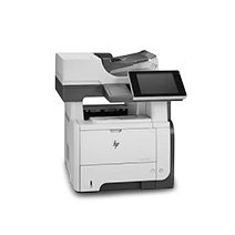 HP Color LaserJet M575 c dn f Enterprise 500