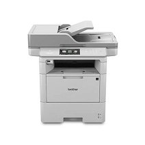 Brother DCP-L6600 DW