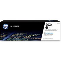 HP CF540X