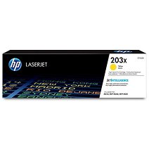 HP CF542X