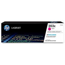 HP CF543X