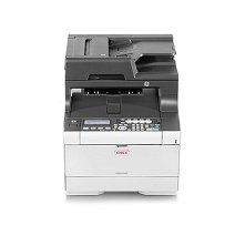 OKI ES5463 MFP